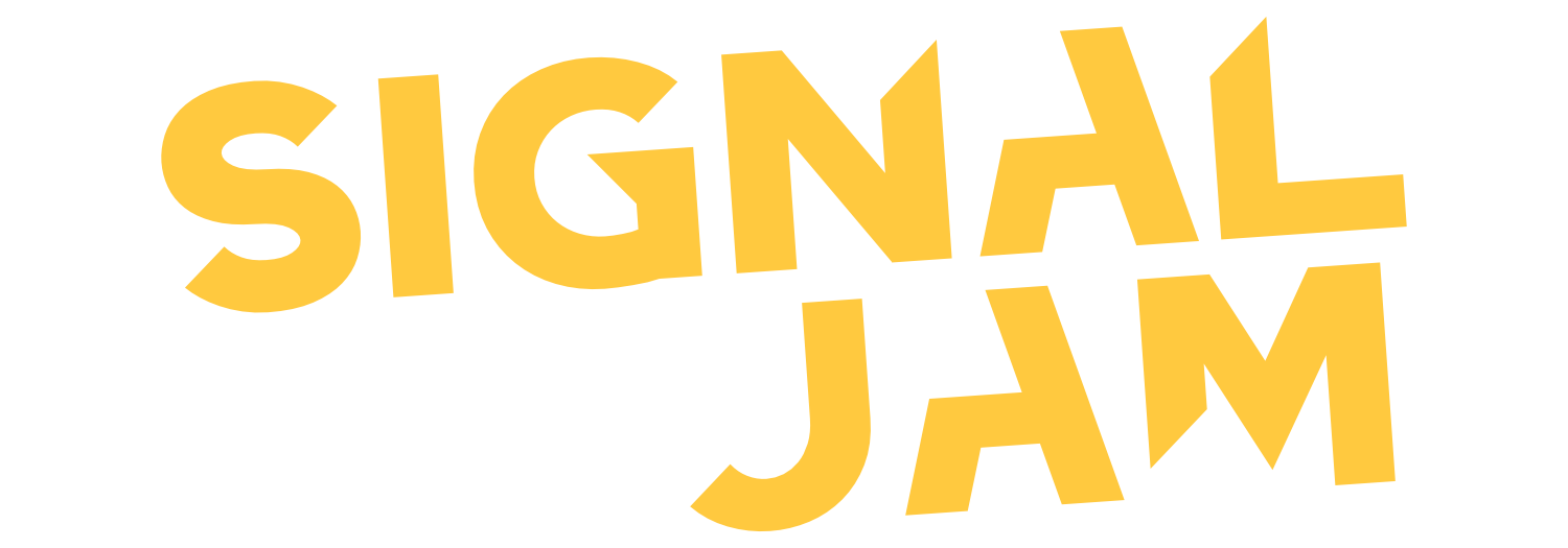 Signal Jam